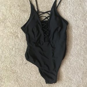 Swimsuit